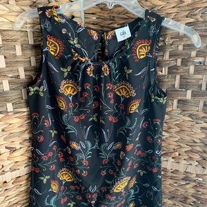 Cabi Legend Blouse XS